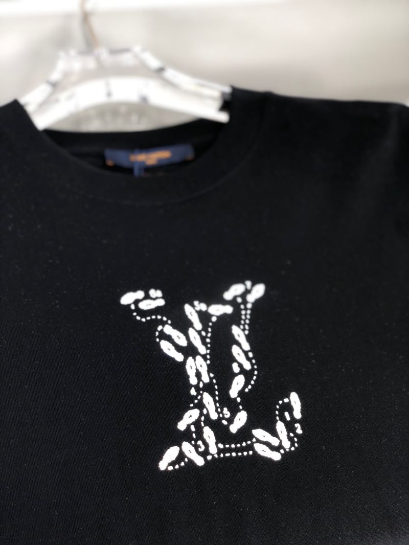 Louis Vuitton T-Shirts